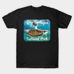 DRY TORTUGAS NATIONAL PARK T-Shirt